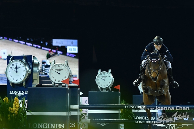 Longines  (175)