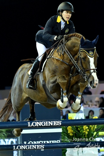 Longines  (272)