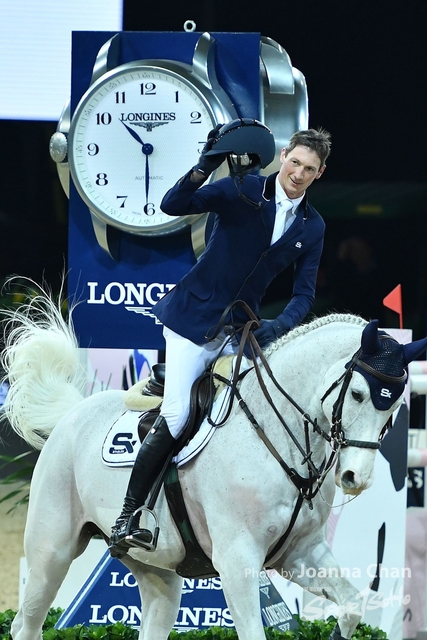Longines  (284)