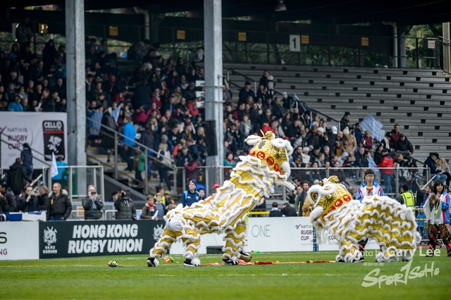 The Natixis Cup 2018 0020
