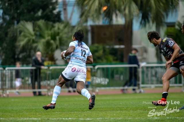 The Natixis Cup 2018 0067