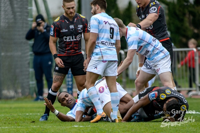 The Natixis Cup 2018 0074