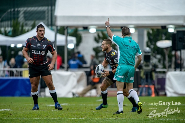 The Natixis Cup 2018 0131