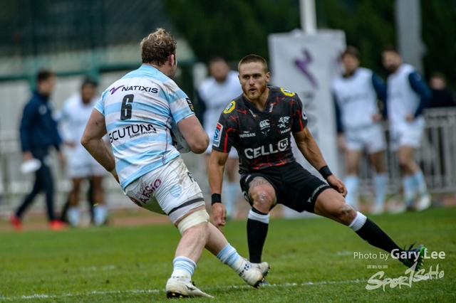 The Natixis Cup 2018 0146