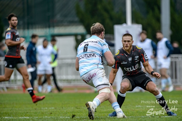 The Natixis Cup 2018 0147
