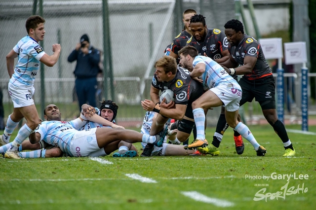 The Natixis Cup 2018 0149