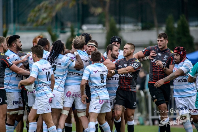 The Natixis Cup 2018 0152
