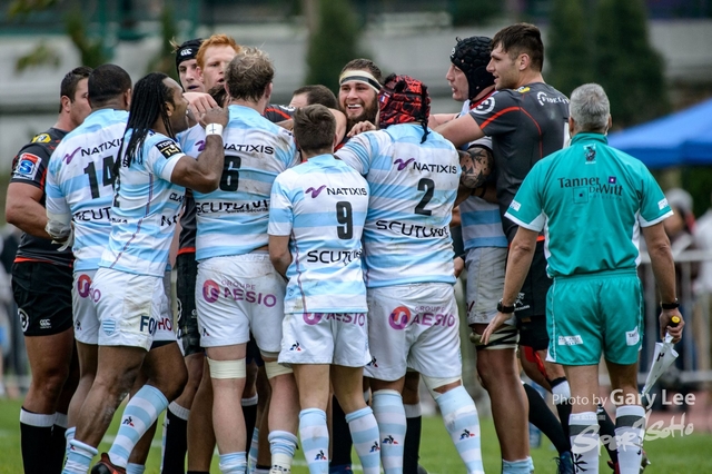 The Natixis Cup 2018 0153