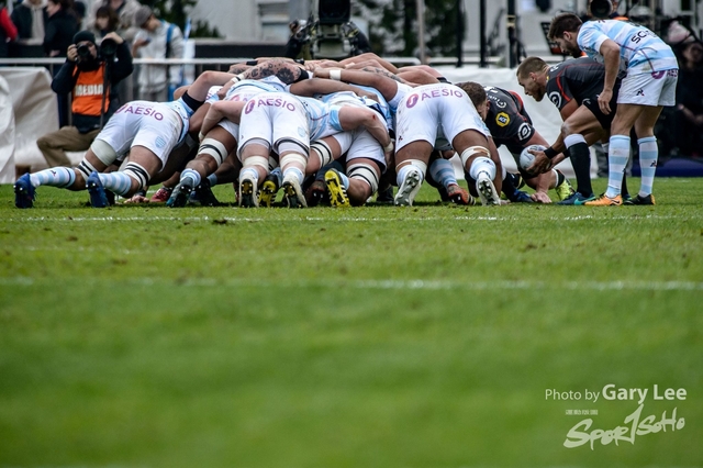 The Natixis Cup 2018 0154