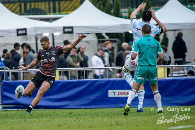 The Natixis Cup 2018 0155
