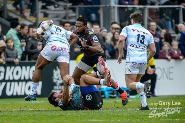 The Natixis Cup 2018 0156
