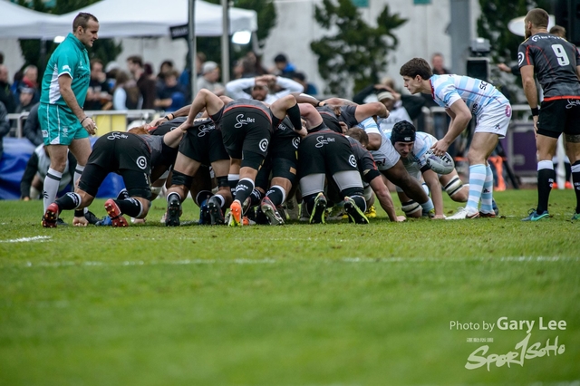 The Natixis Cup 2018 0157