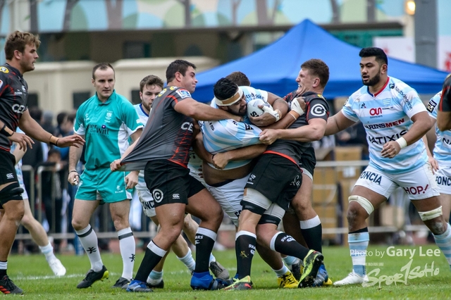 The Natixis Cup 2018 0158