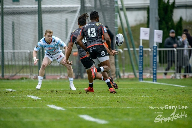 The Natixis Cup 2018 0159