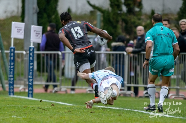 The Natixis Cup 2018 0160