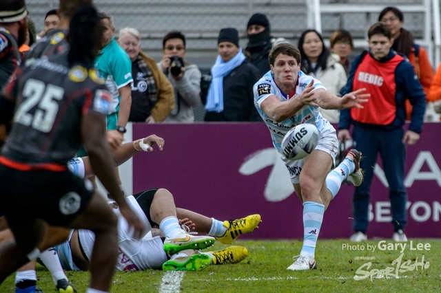 The Natixis Cup 2018 0195