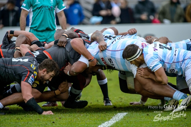 The Natixis Cup 2018 0206