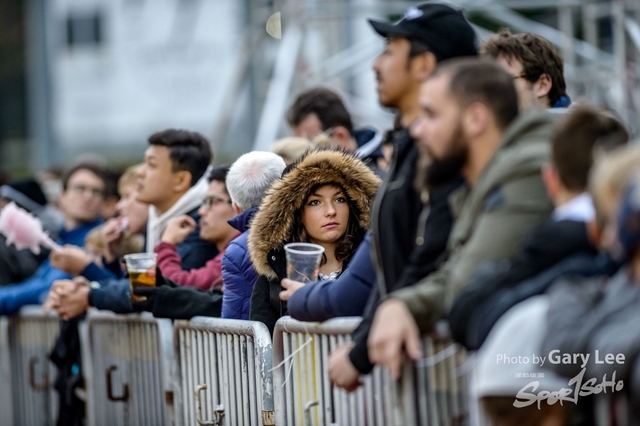 The Natixis Cup 2018 0212