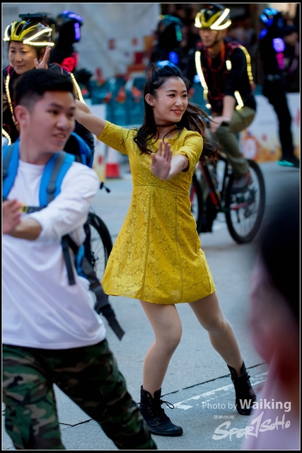 2018-02-16 Night Parade 0018