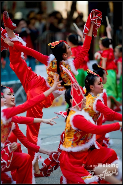 2018-02-16 Night Parade 0033