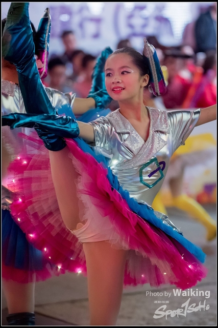2018-02-16 Night Parade 0309