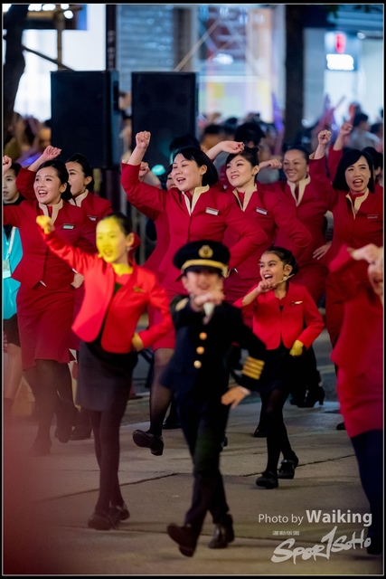 2018-02-16 Night Parade 0324