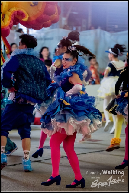 2018-02-16 Night Parade 0365