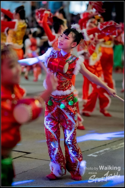 2018-02-16 Night Parade 0396