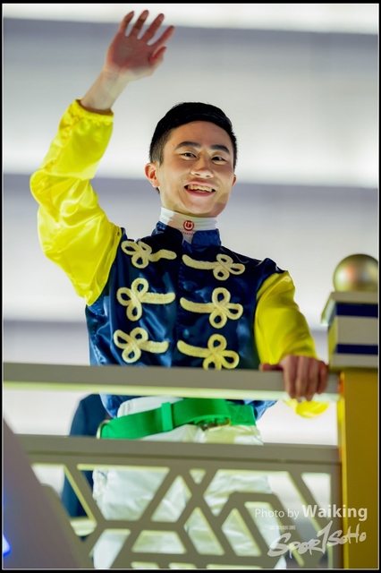 2018-02-16 Night Parade 0442