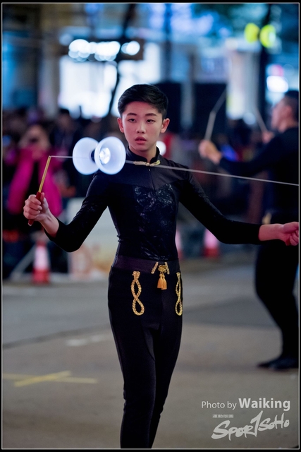 2018-02-16 Night Parade 0530