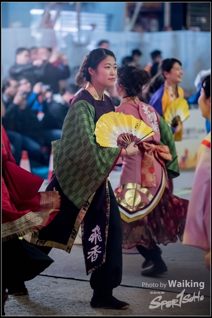 2018-02-16 Night Parade 0549