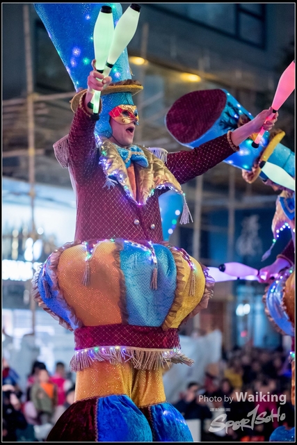 2018-02-16 Night Parade 0629