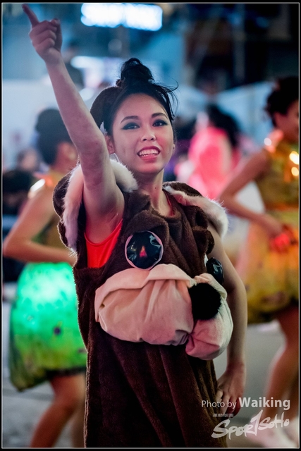 2018-02-16 Night Parade 0660