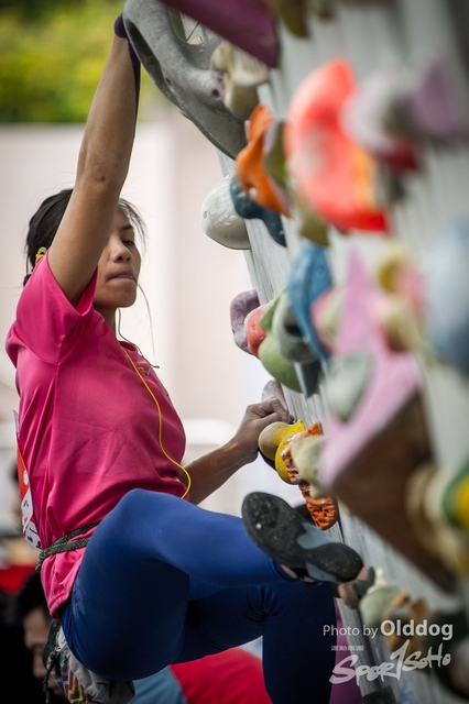 Bouldering-2