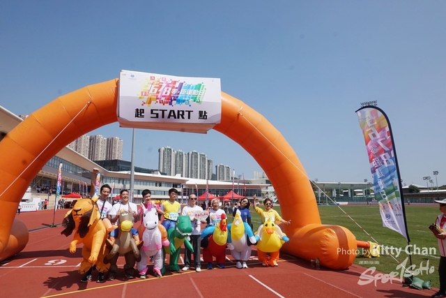 sportsoho運動版圖