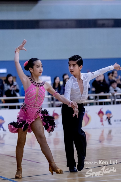 20180310Dance 1983