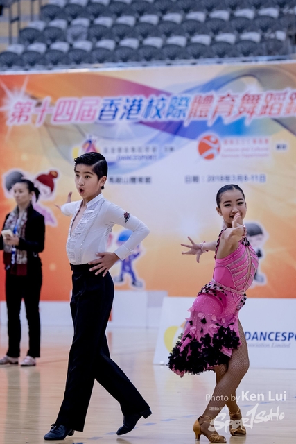 20180310Dance 1992