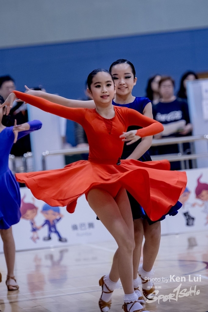 20180310Dance 2019