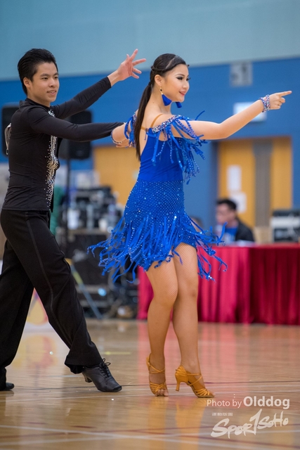 Dance-3