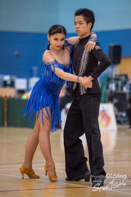 Dance-7