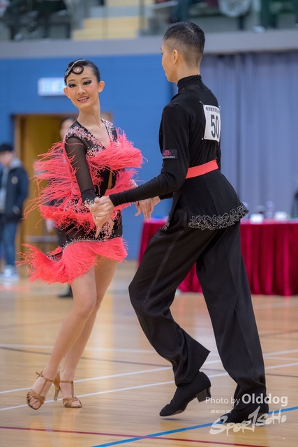 Dance-45