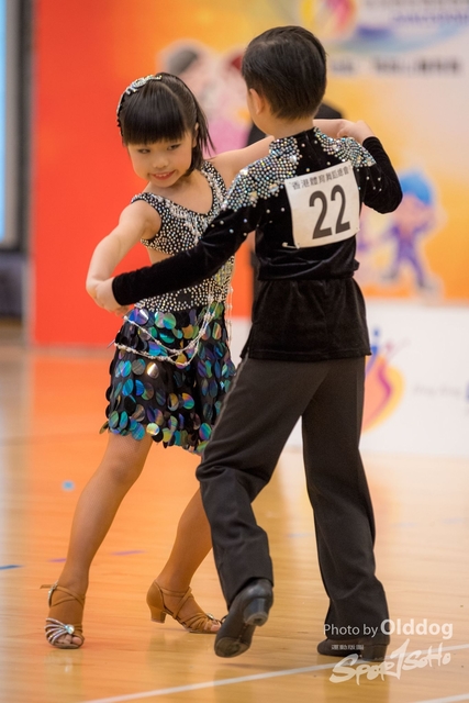 Dance-83