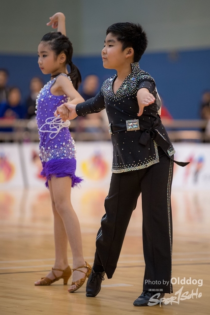 Dance-84