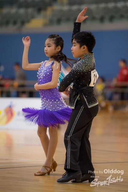 Dance-87
