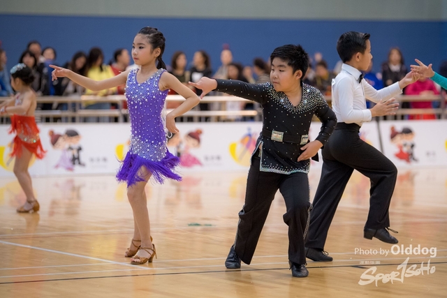 Dance-89