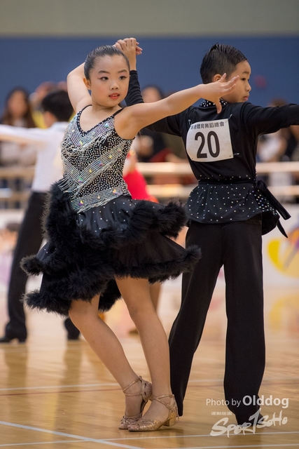 Dance-99