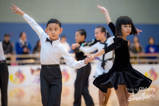 Dance-101