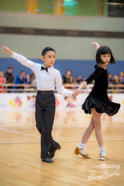 Dance-105