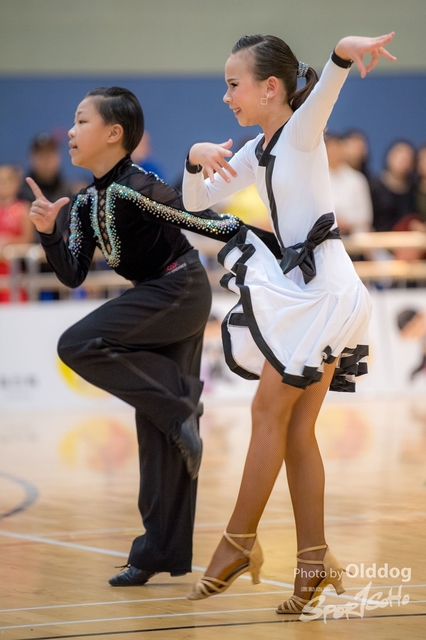 Dance-112