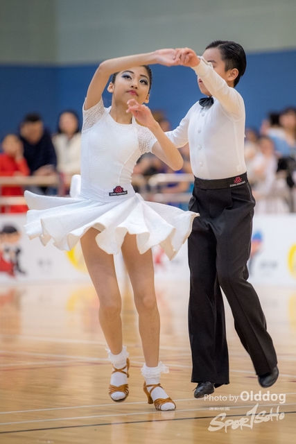 Dance-115